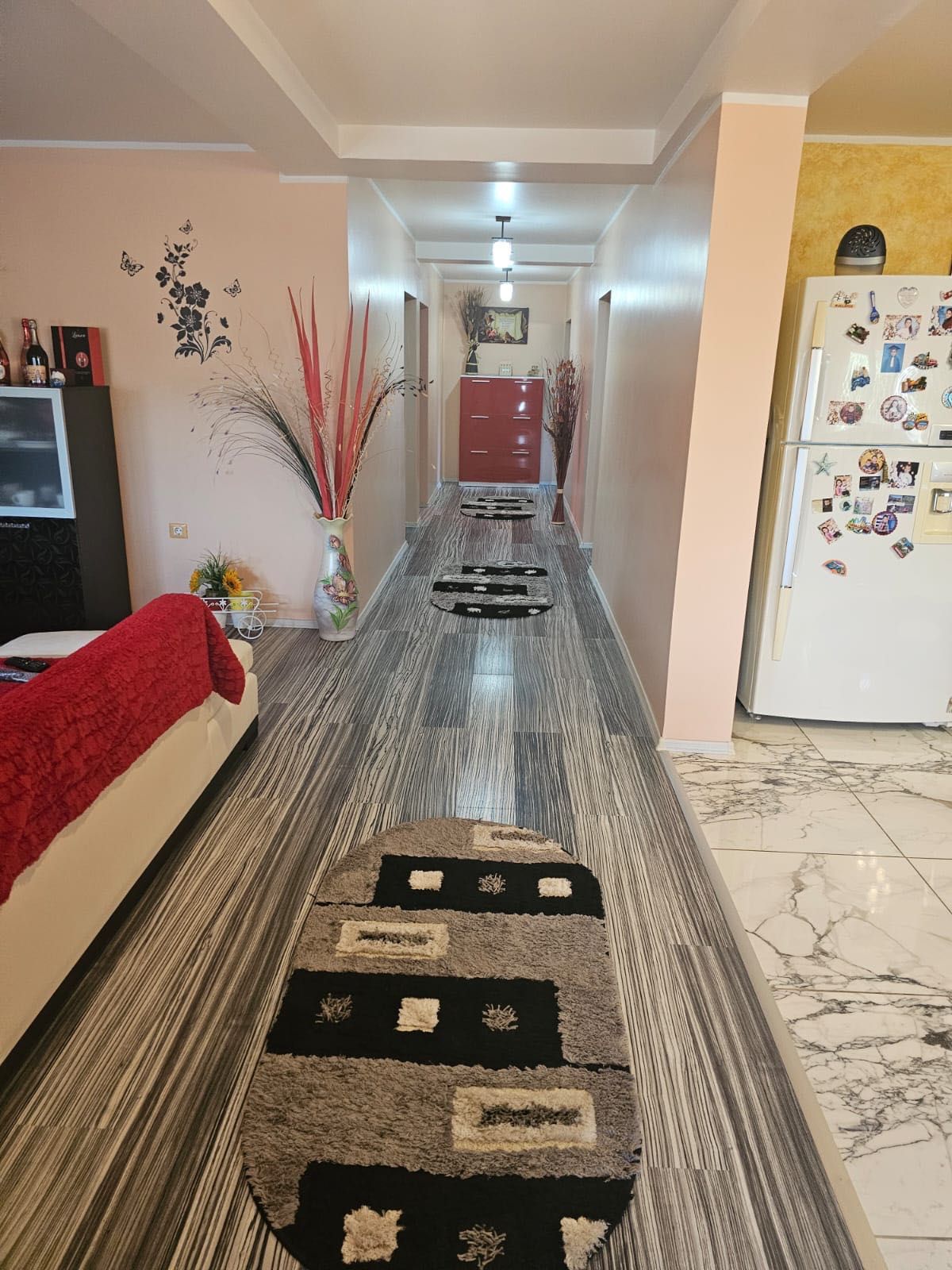 Vând casă + mașină comuna Oancea, județul Galați!
Teren de 1900m2