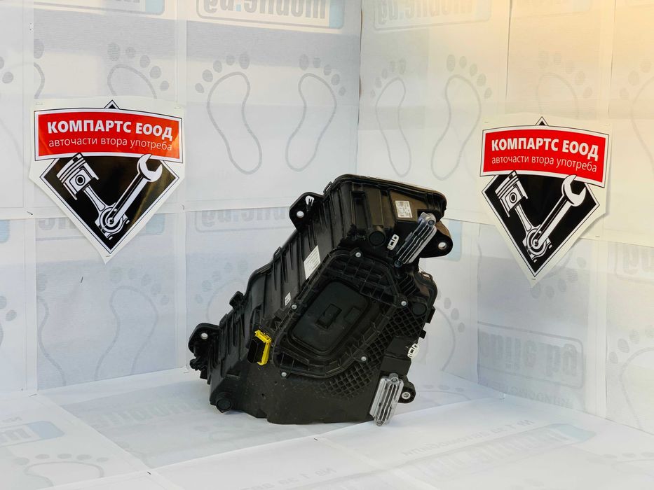 Фарове Full Led за Volvo FH FH16 2021 Волво ФХ оригинални оборудвани