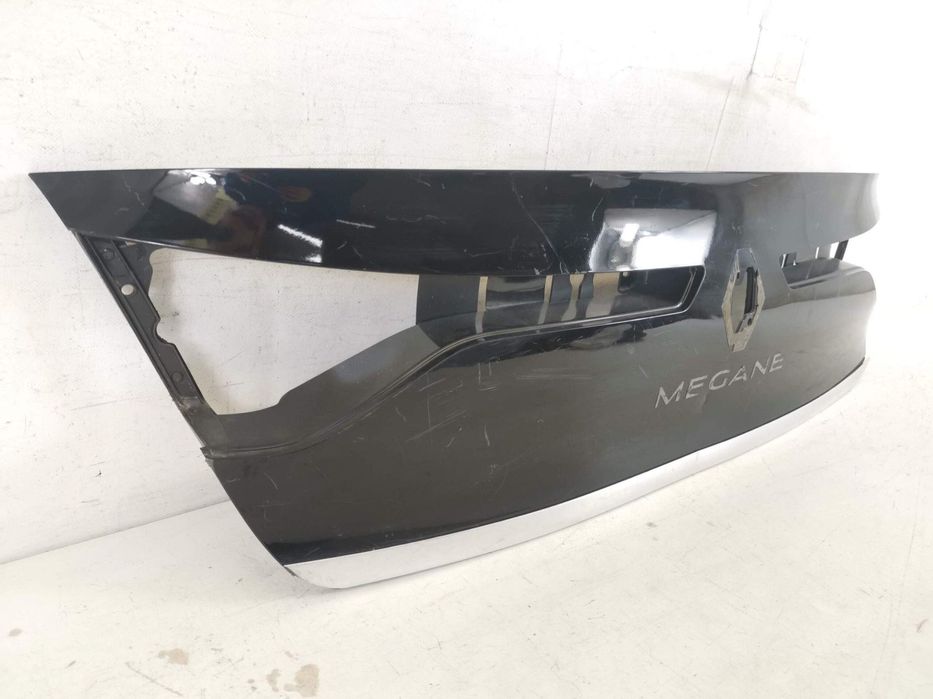 Ornament Haion Renault  Megane 4 2016 2017 2018 2019 2020 Original Ava