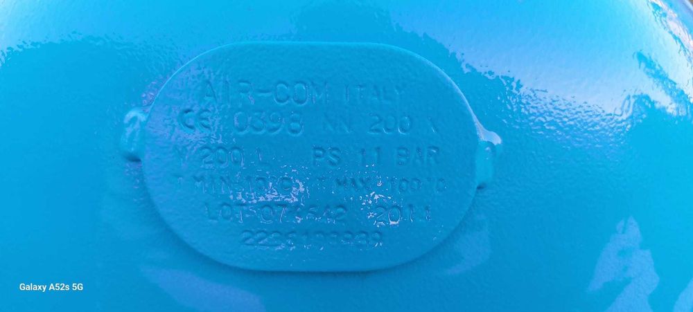 Compresor de aer comprimat