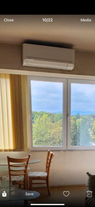 Климатик Toshiba RAS-B13PKVSG-E