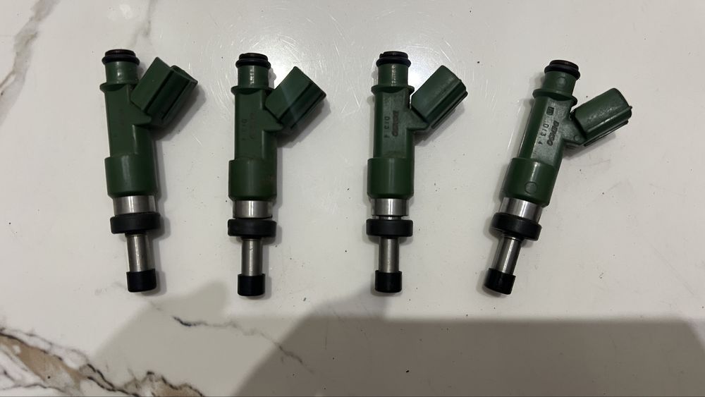 Форсунка оригинал Прадо 150