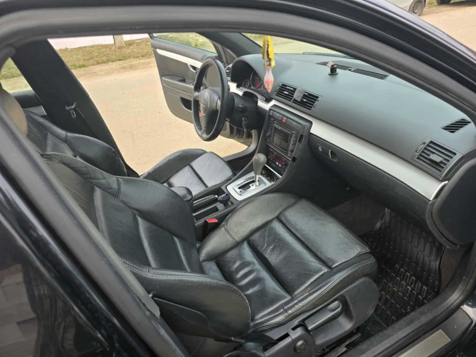 Vand audi a4b6 motor 2.5 diesel