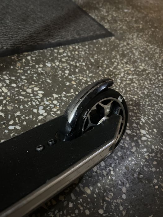 Trotineta freestyle ( pentru scheme )