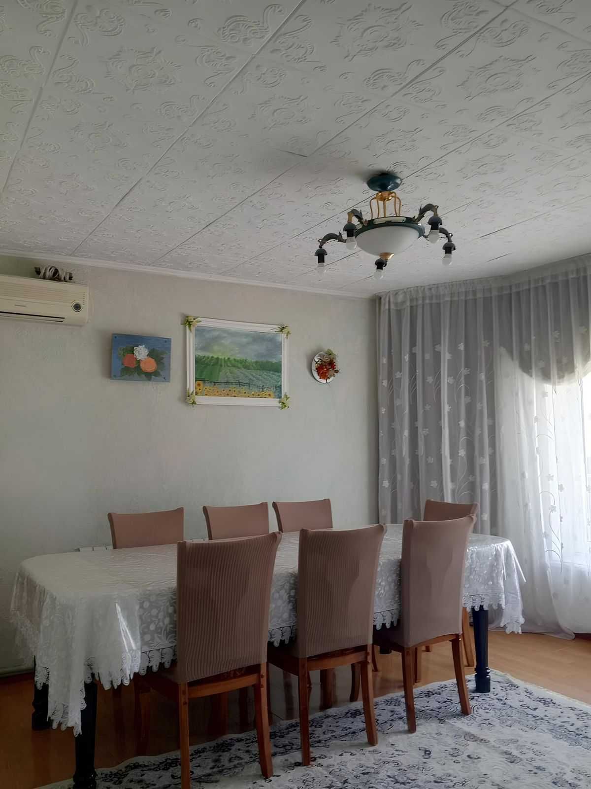 Продается  дом 8 соток. Город Шымкент