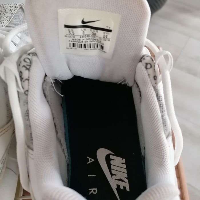 Nike Air Max 95, Sneakers damă, pantofi sport, adidași femei