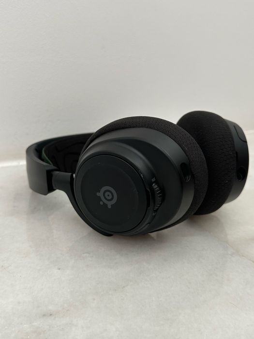 Casti gaming Steelseries Arctis Nova 7X Wireless