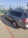 Passat 4 motion 2006