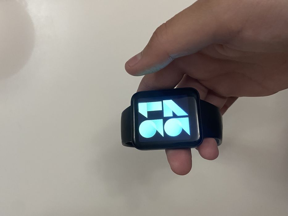 Redmi watch 2 lite