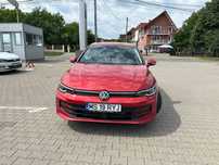 Vând Noul Golf 8