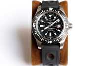 Aвтоматичен мъжки часовник Breitling Superocean Special Black