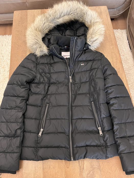 3имно яке размер Xs, Tommy jeans