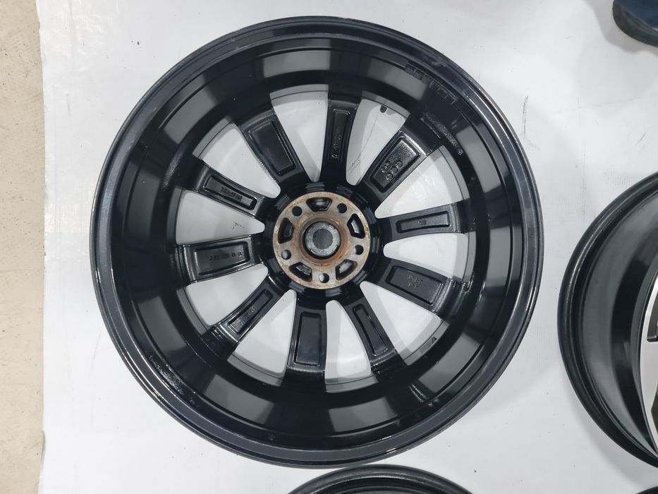 Jante 19 Cupra Formentor VW Skoda Mercedes 7.5Jx19 ET45 5x112 66.6mm