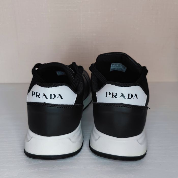 Мъжки обувки Prada 42 номер