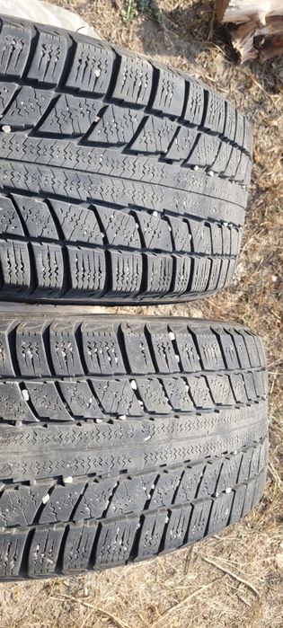 Шины triangle r16