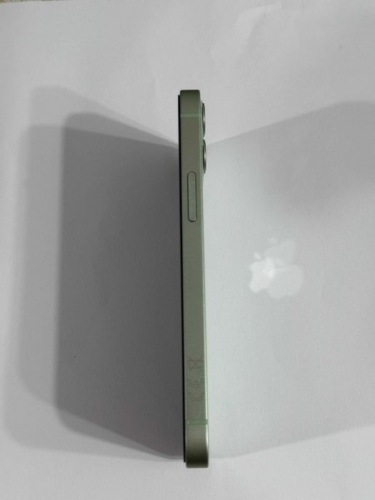 Iphone 12 mini Impecabil 64Gb, Green.