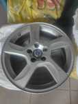Vand jante Volvo 17