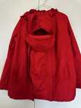 Geaca babywearing 3 in 1