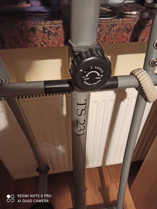 Кростренажор  почти нов