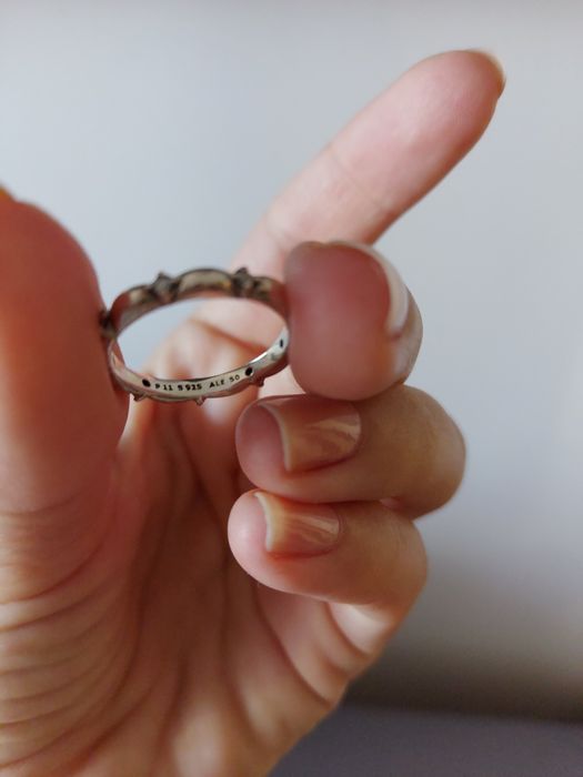 Inel pandora 925 ale