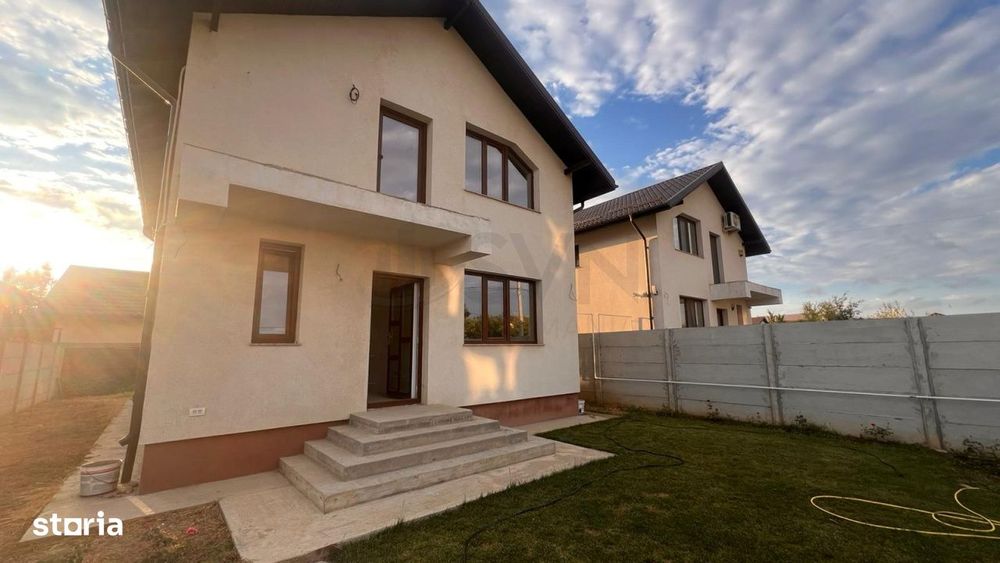 Vila de vanzare Pantelimon