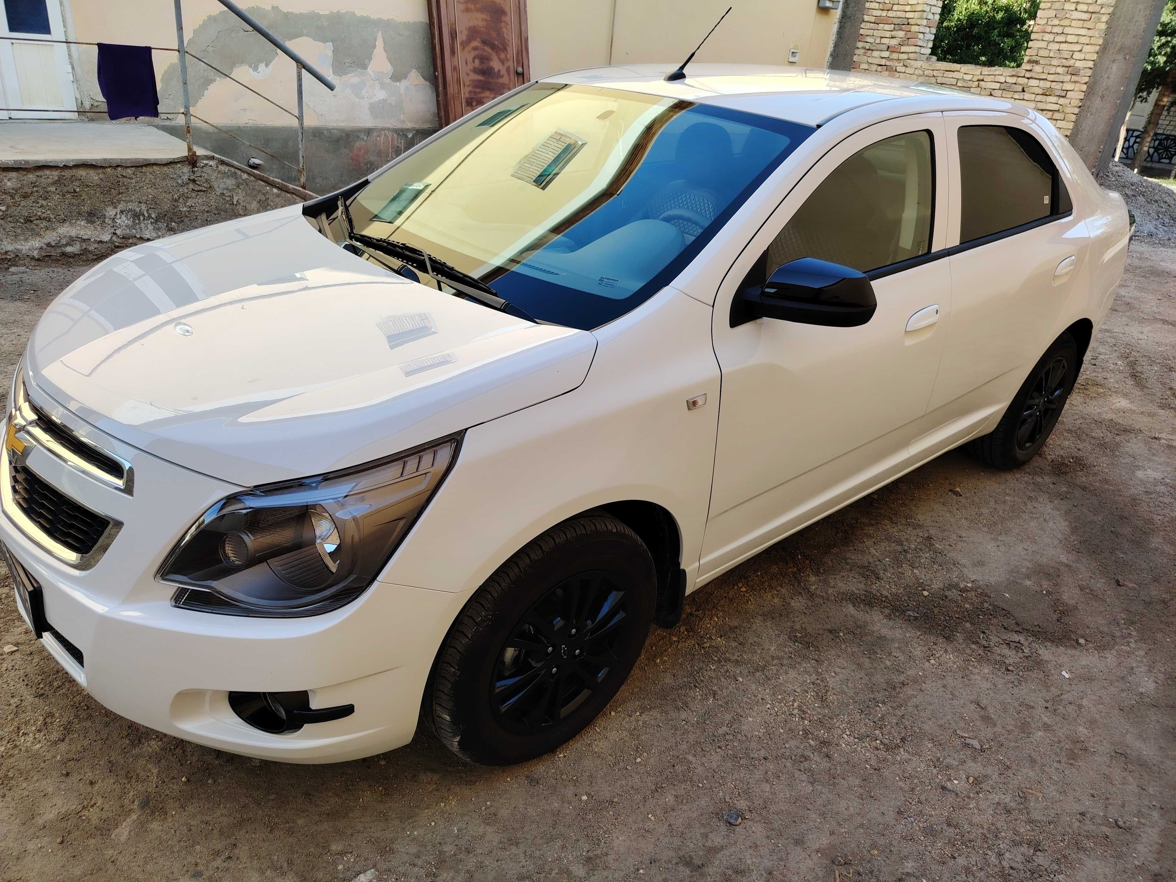 Cobalt LTZ midnight 2025