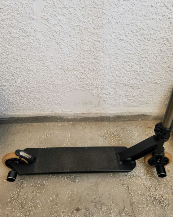 Trotinetă freestyle Oxelo MF540