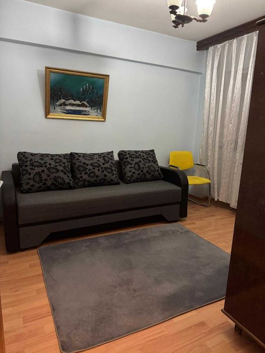 Inchiriez apartament 4 camere Aurel Vlaicu/Pipera