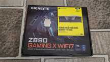 Kit gaming Core Ultra 9 285 + GIGABYTE Z890 GAMING X + 32 corsair 6000