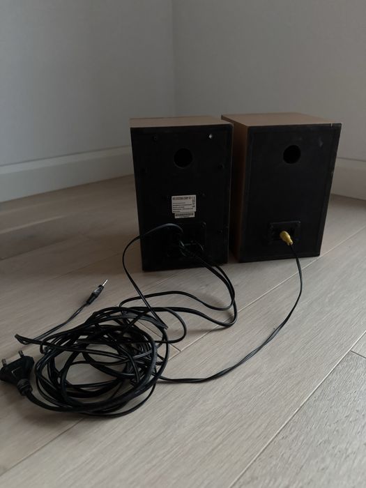 Boxe Genius SP-HF380BT sunet clar/stare buna