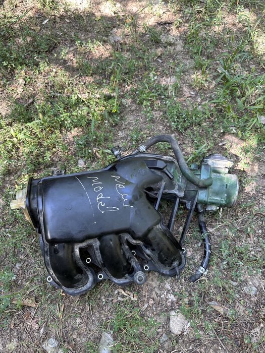 Запчасти по двигателю Highlander 08-12