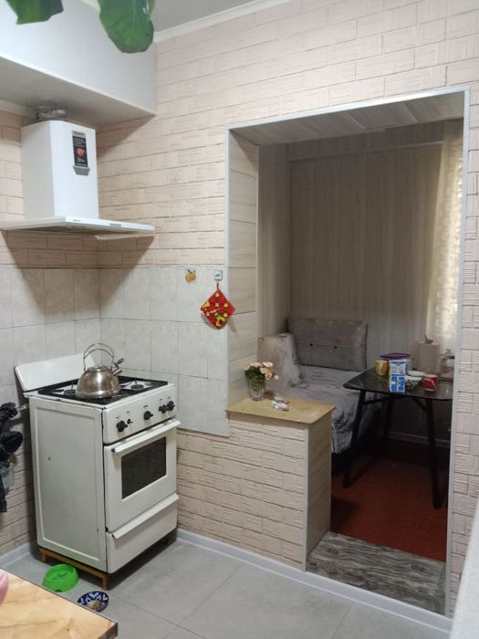 Продается 3-х комнатная квартира в 2-ом микрорайоне