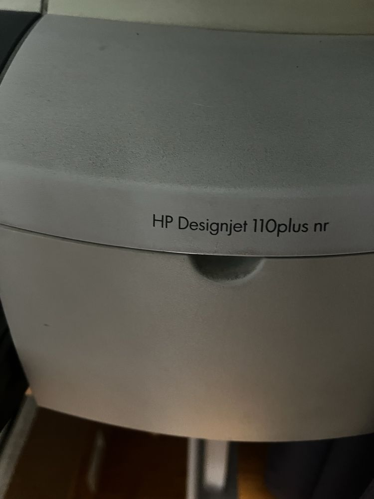HP Designjet 110 plus nr