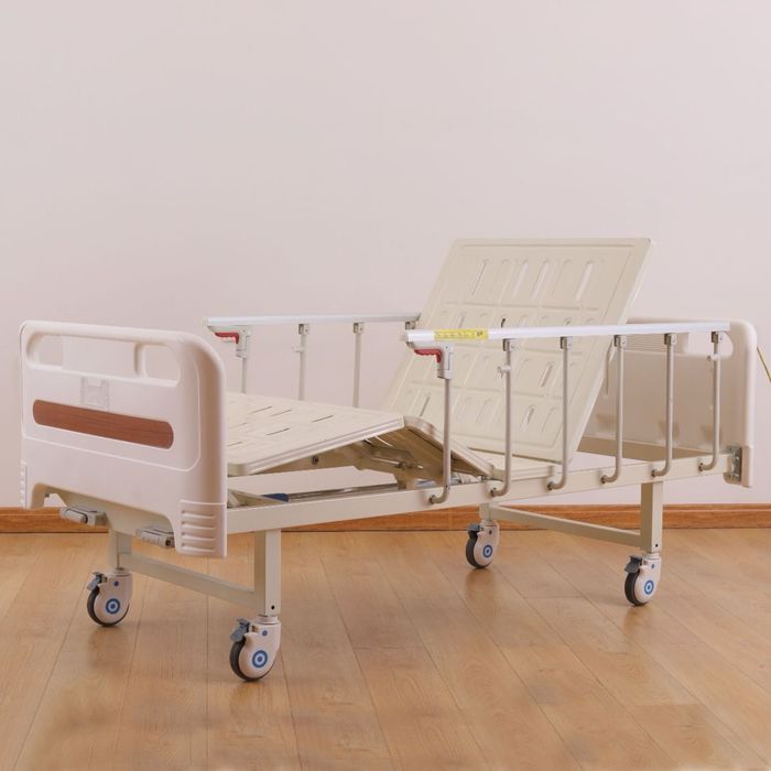 Мед кровать 3х функц электрическая