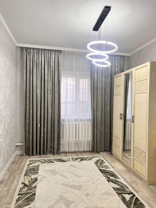 Дом Кульсары 5 комнатный 7 ауыл