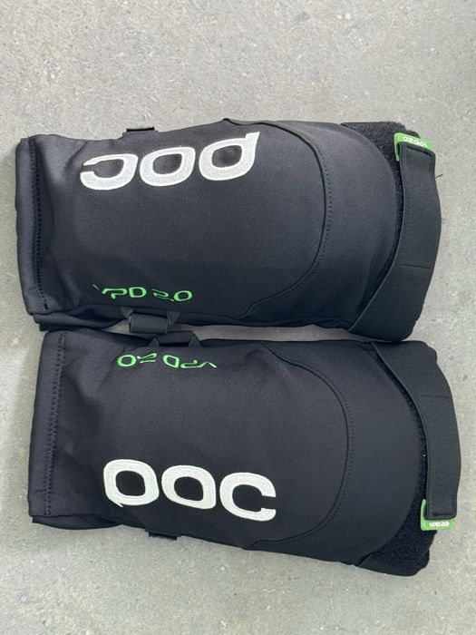 Vand genuncgiere POC