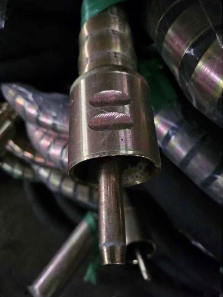 Vibrator шланг диаметров 50мм 4м,6м метров
