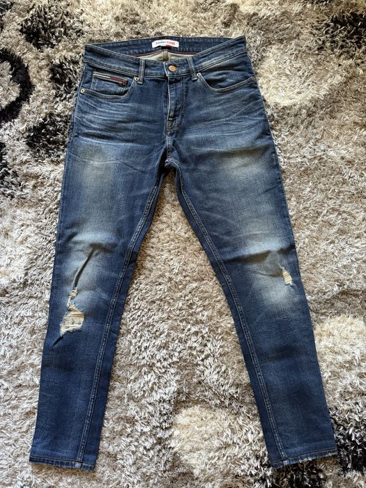 Blugi pentru barbati,marca Tommy Jeans