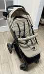 Carucior copil pliabil