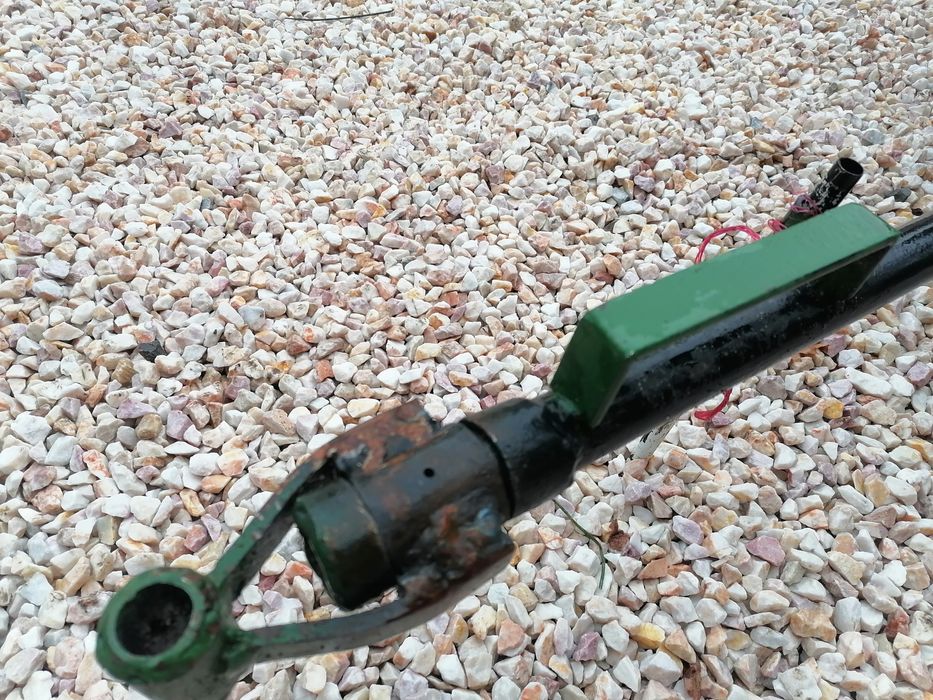 Ремарке за мотофреза