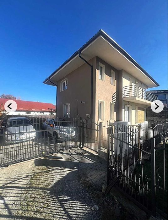 Inchiriere casa Dezmir