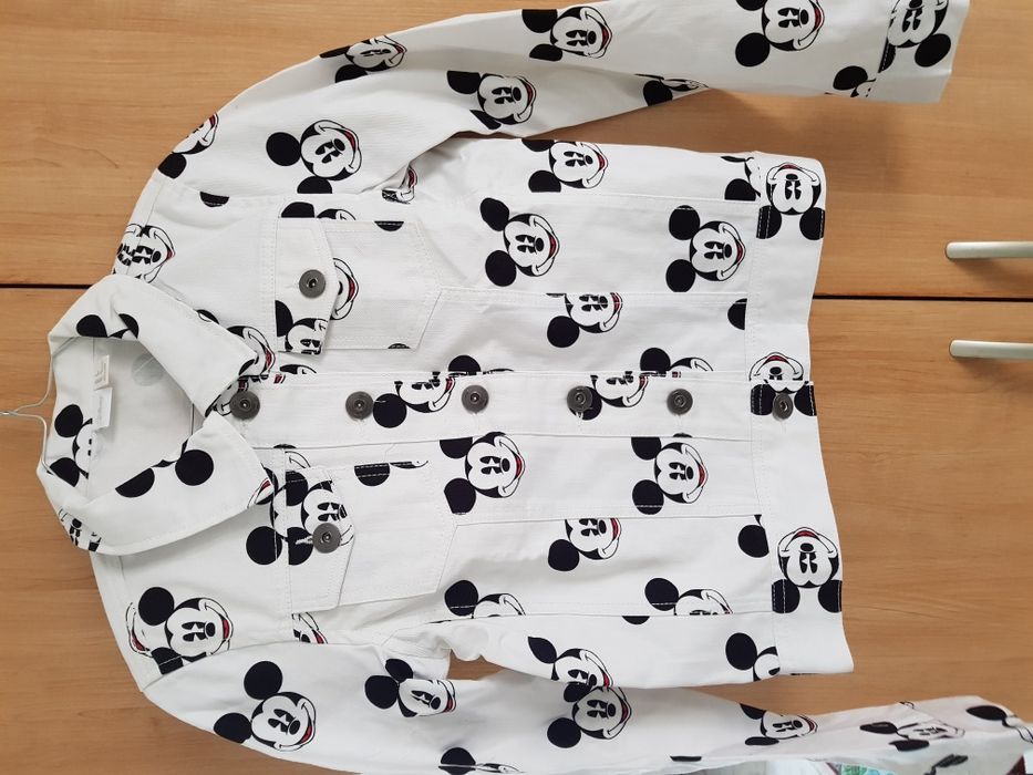 Cămașă Disney Forever21 !