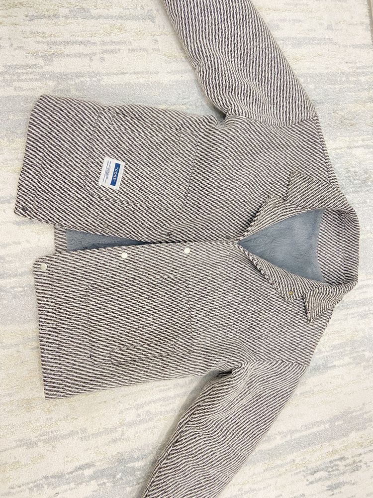 Продам куртку зимнию , новую .