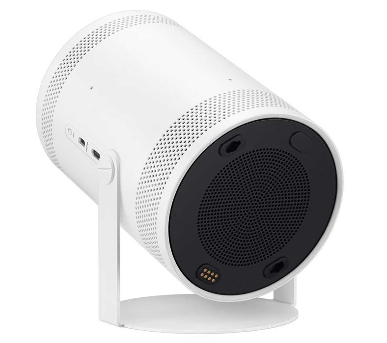 Videoproiector portabil Samsung The Freestyle, Full HD 1920 x 1080