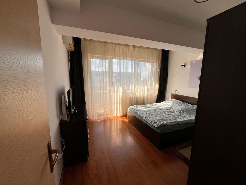 Proprietar, de vanzare Apartament cu 3 camere Tomis Plus