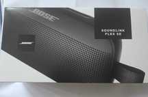 BOSE  soundLink  flex