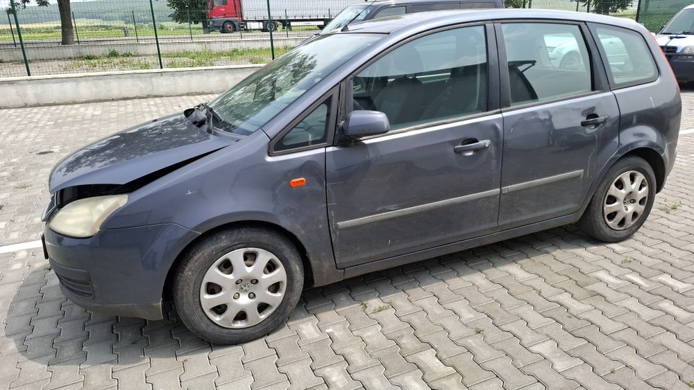 Vand  bara,capota far, C Max