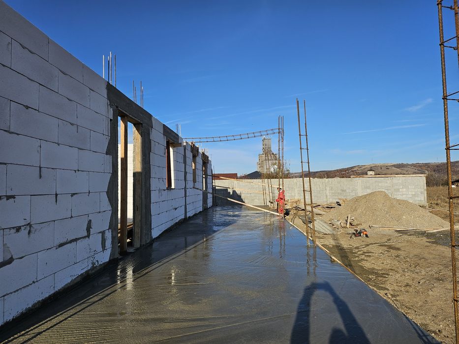 Case de vânzare (duplex)