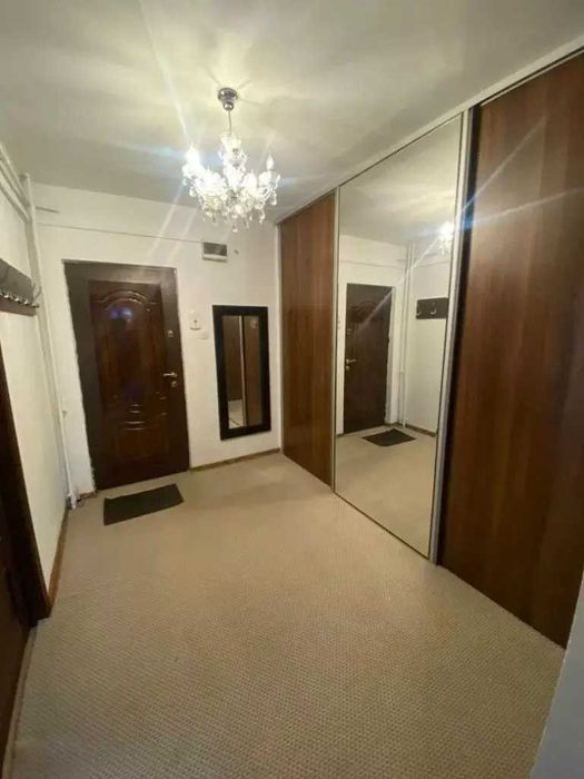 Apartament  2  camere D, in  Oancea Tatarasi