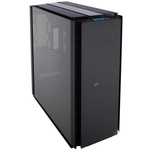 Кутия Corsair Obsidian 1000D Като нова.